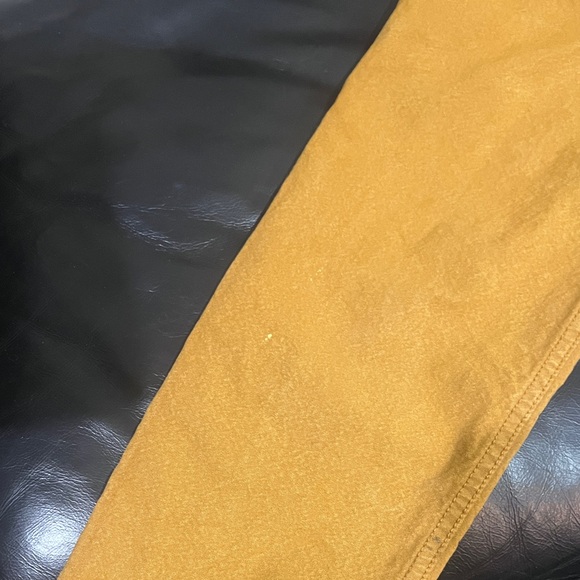 FSOT: Jesse Kamm Ranger Pants in Tobacco - Picture 9 of 10